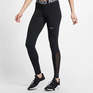 NIKE PRO DRI FIT leggings
